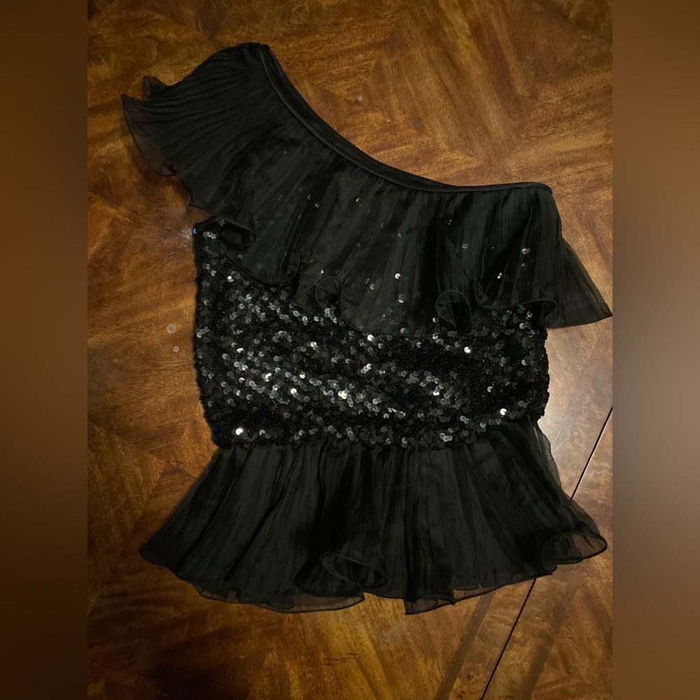 Vintange A.J. Bari Elegant Black